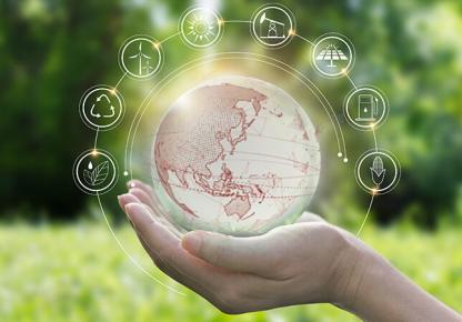 Green Technology and Its Role in Sustainable Development