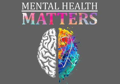 Mental Health Awareness in the Workplace
