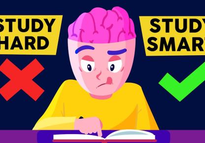 The Science Behind Memory How to Study Smarter, Not Harder