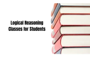 Stack of textbooks for Learniee logical reasoning student classes